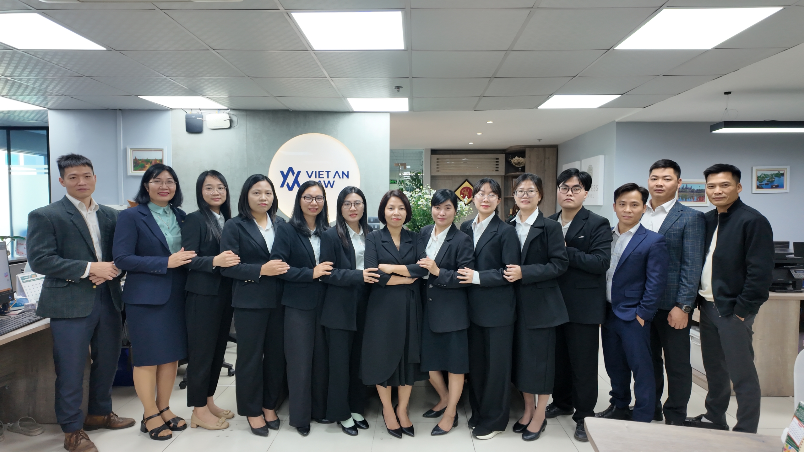 Viet An Law Firm